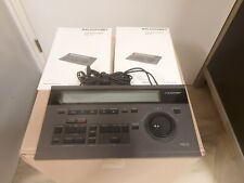 Blaupunkt PVE 20