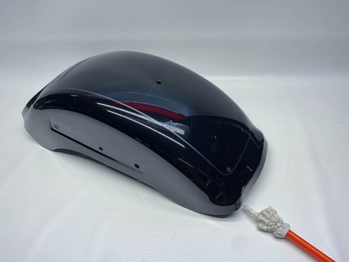 Harley davidson flfbs - flfbs, fat
