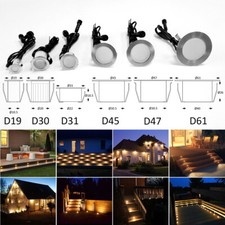 10er Set WiFi APP LED Boden