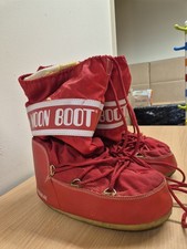 Original 80er Moon Boots in