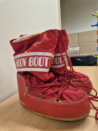 Original 80er moon boots - original,