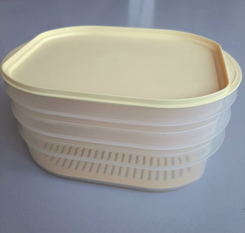 Tupperware frische kabinett - tupperware,