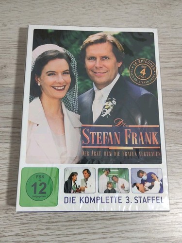 Stefan frank staffel 3 - frank,