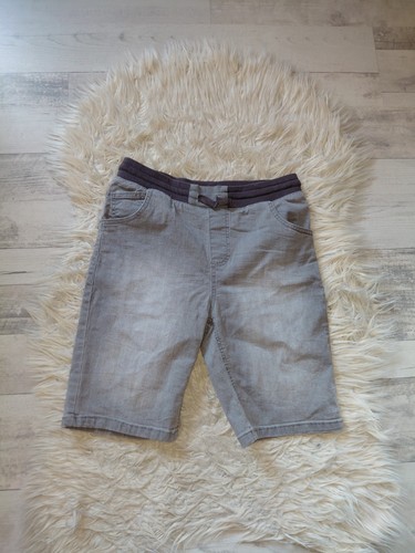 Jeans shorts 152 - jeans, (yigga)