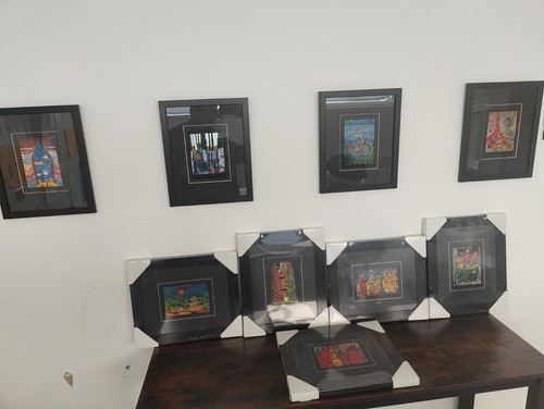 Bilder von hundertwasser - hundertwasser, 9