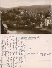Ansichtskarte Elsterberg