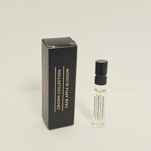 Clive christian crown - clive,