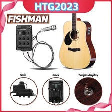 Fishman 4 Band 301 EQ Tuner
