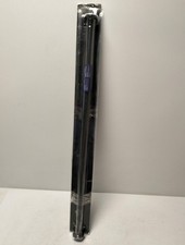 Gardinenstange zum Klemmen 90-160cm Ø25mm - Duschstange ohne Bohren -