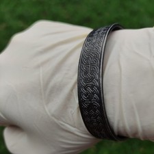 Herrenarmband Wikinger Kelten