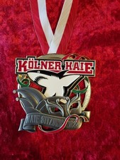 Karnevalsorden Köln KEC KÖLNER HAIE EISHOCKEYCLUB aus 2024