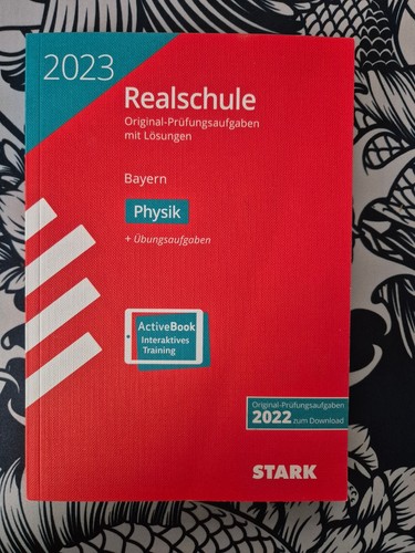 Stark original prüfungen - stark, original-prüfungen