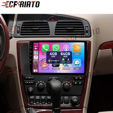 Android 15 Autoradio GPS BT