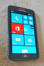 Samsung ativ i8750 32gb - samsung, s
