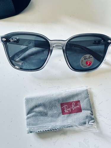 Ray ban rb4392d sonnenbrillen - ray-ban,