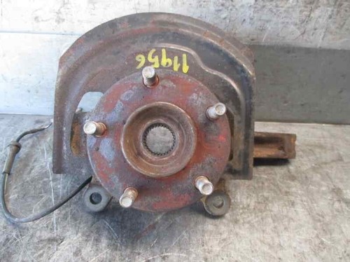 40014jg000 achsschenkel vorne - achsschenkel,