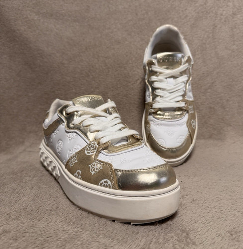 Guess damen sneaker low top - sneaker,