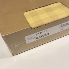 IKEA Ektorp Bezug für 3-er