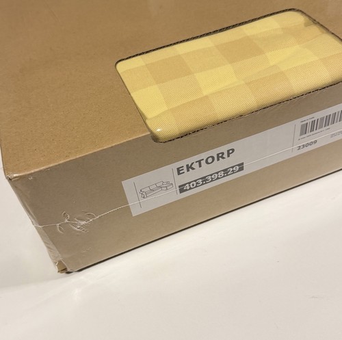 Ikea ektorp bezug für er - ektorp,