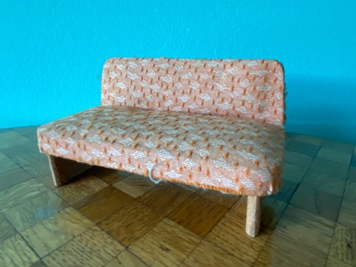 Sofa hermann rülke - rülke, 50er