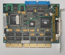 Siemens Nixdorf 5343300315 EISA SCSI Controller (NCR, retro, 1995)