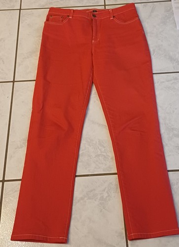 Ralph lauren damen jeans hose - lauren,