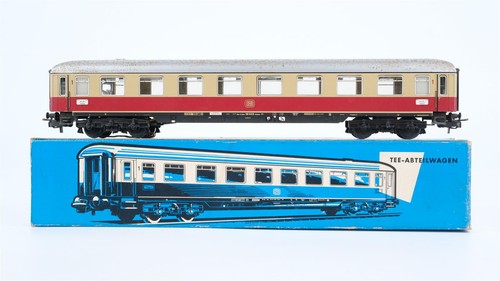 Märklin 4085 reisezugwagen - 4085,