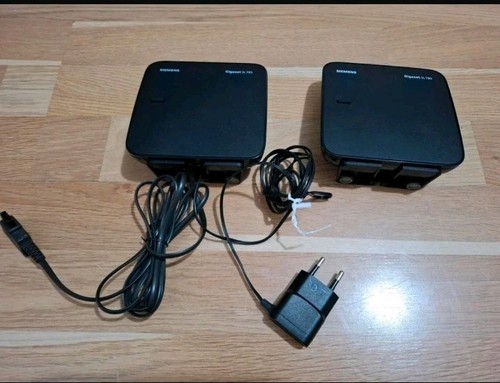 Semens gigaset basisstation - 2x,