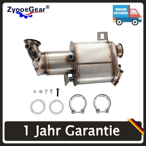 Dpf dieselpartikelfilter for - dpf,