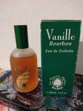 Parfum Eau De Toilette Vanille