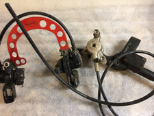 Magura +HS3 Hydraulische