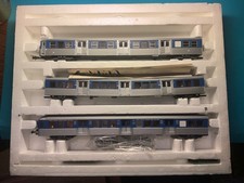 Lima 149276S02 HO - Triebwagen SNCF - "Nord -Pas De Calais" - OVP für Bastler