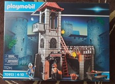 original PLAYMOBIL Schuldturm