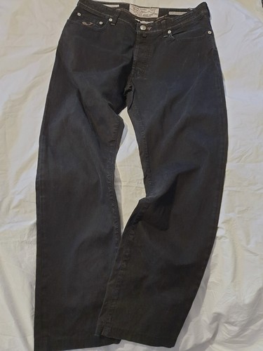 Jeans jacob cohen w34 - jacob, gr.