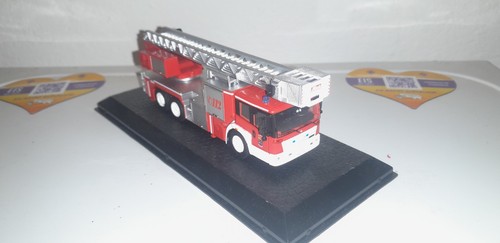 Faszination feuerwehr metz - feuerwehr,