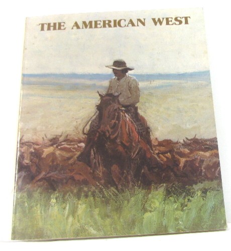 The american west - ,