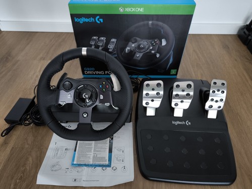 Logitech g920 driving - g920,