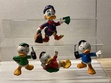 Disney Duck Tales Bully 4 x