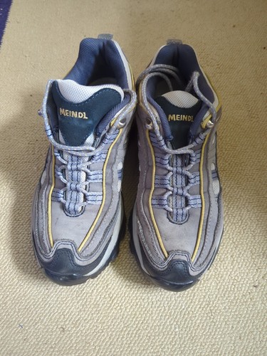 Meindl trekking schuhe - meindl,