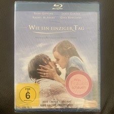 Wie ein einziger Tag - (Ryan