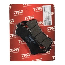 Trw bremsbelag für - bremsbelag, (für: