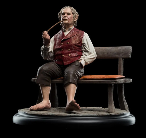 The hobbit bilbo - the, bagins