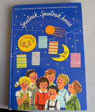 RAR-KULT-BUCH-SPUTNIK,SPUTNIK