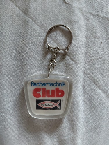 Fischertechnik club - ,