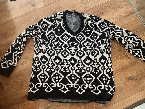 Pulli strick via appia - strick,