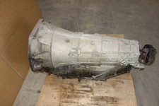 Getriebe (Automatik) 5 Stufen