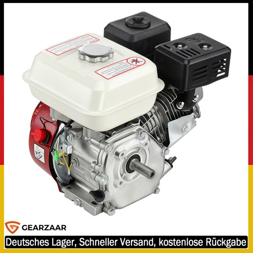 Benzinmotor kartmotor - 7, ps