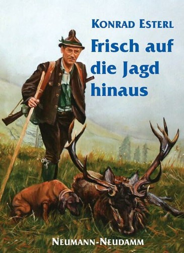 Frisch auf die jagd - die,