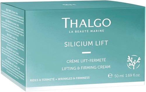 Thalgo silicium cream riche - thalgo,