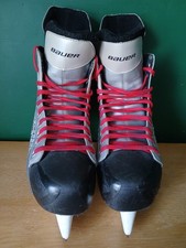 Nike Bauer Vapor X.0I